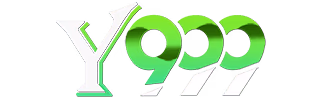 y999 game logo